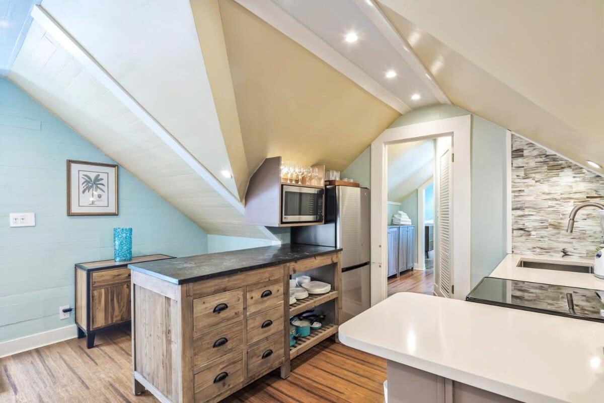 Sky Loft In Key West Exterior foto