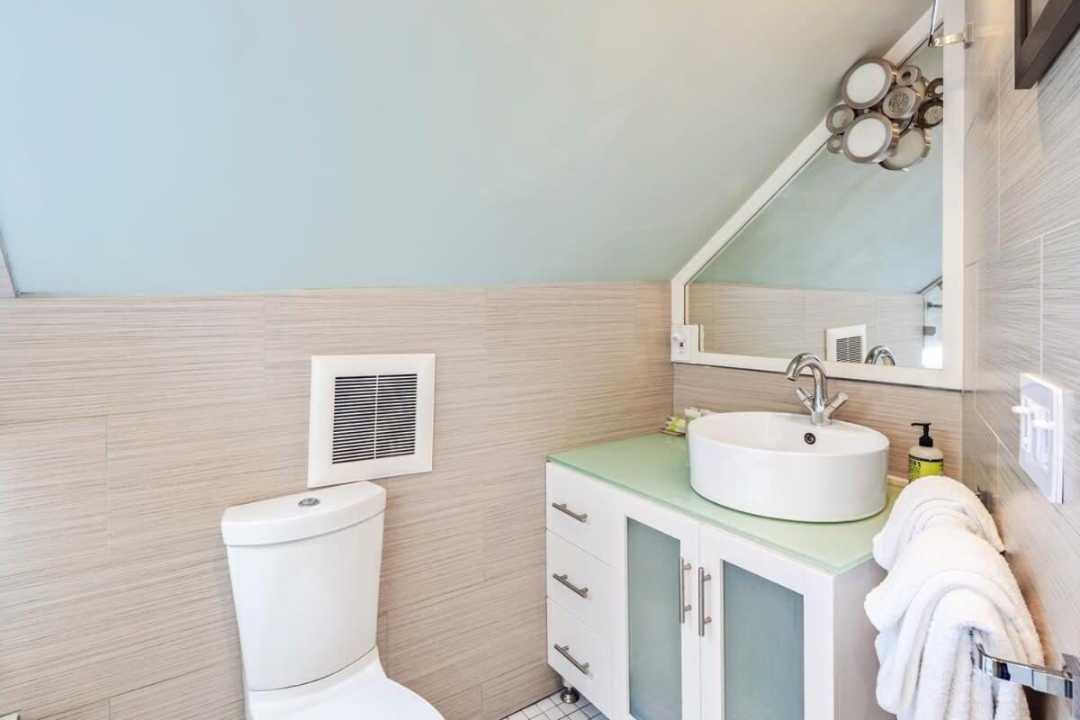 Sky Loft In Key West Exterior foto