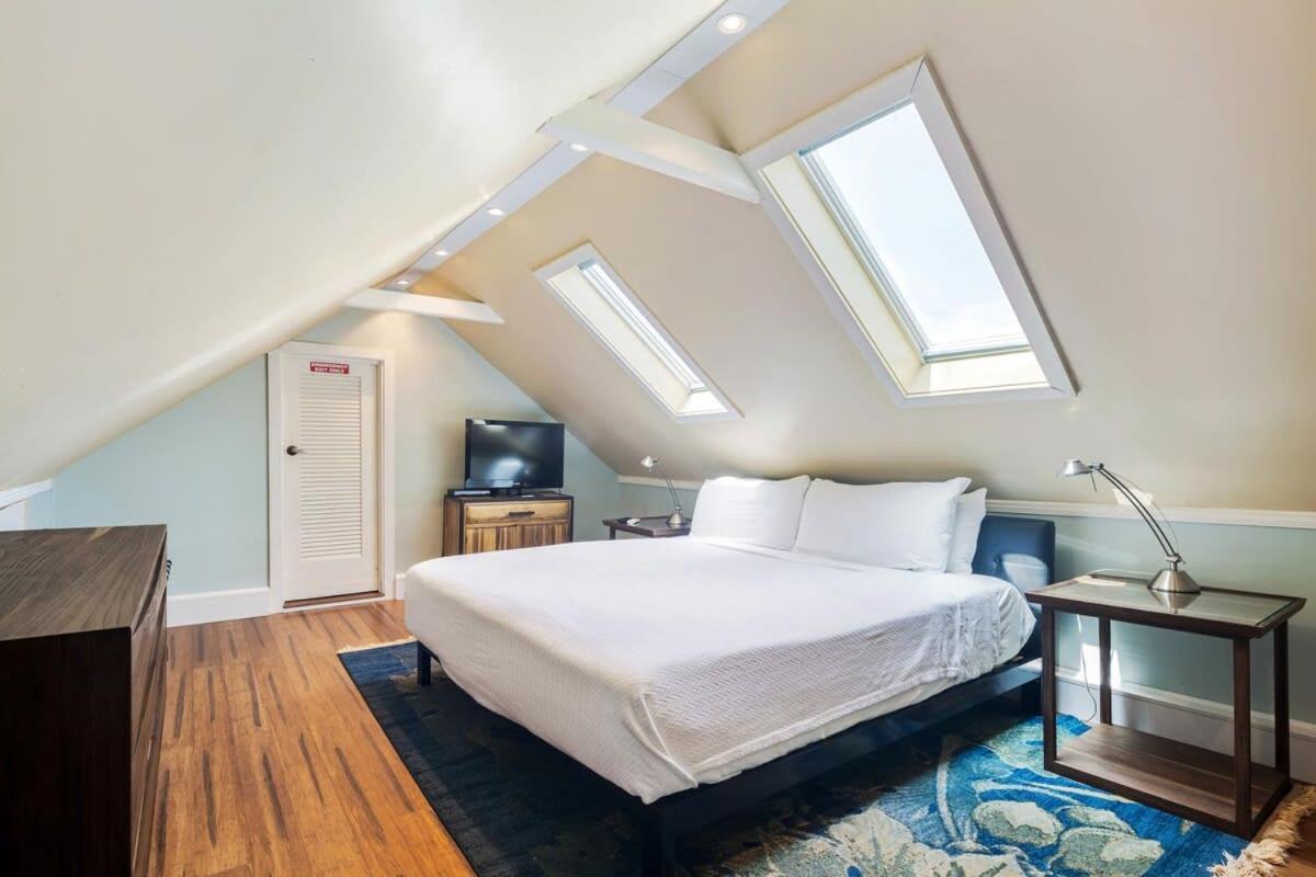 Sky Loft In Key West Exterior foto