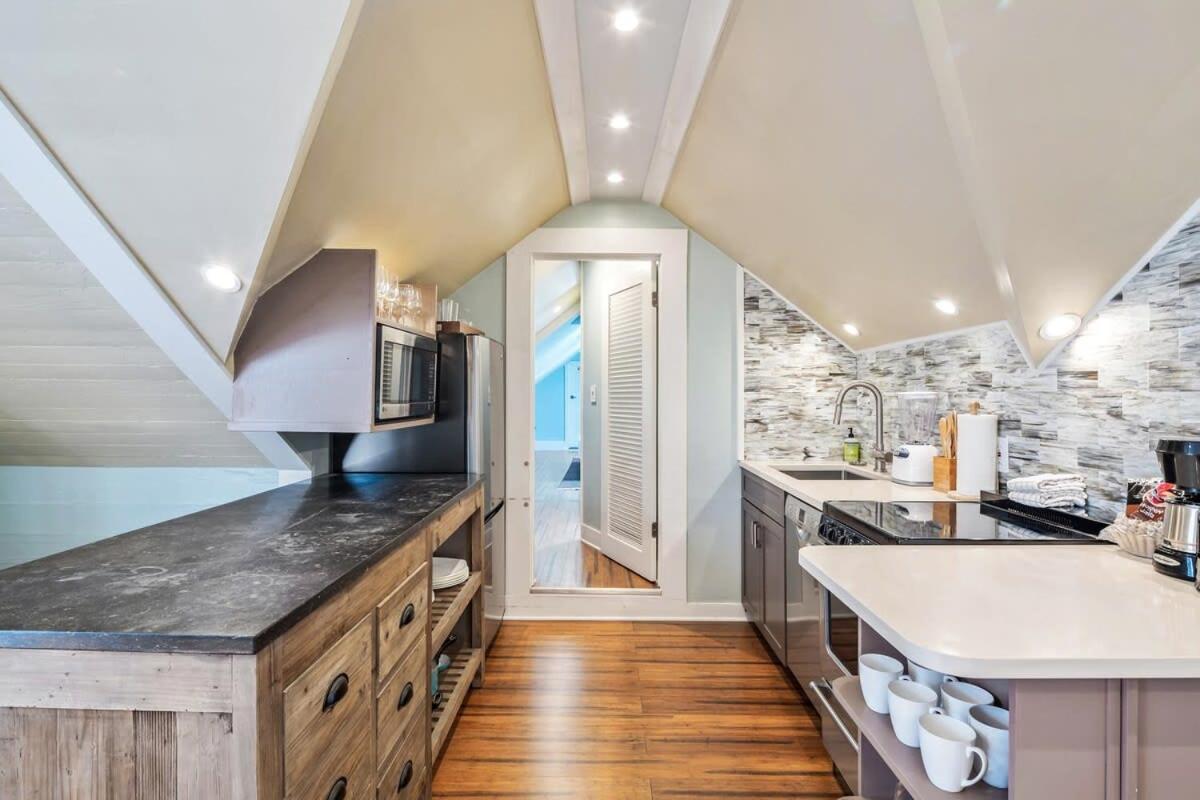 Sky Loft In Key West Exterior foto