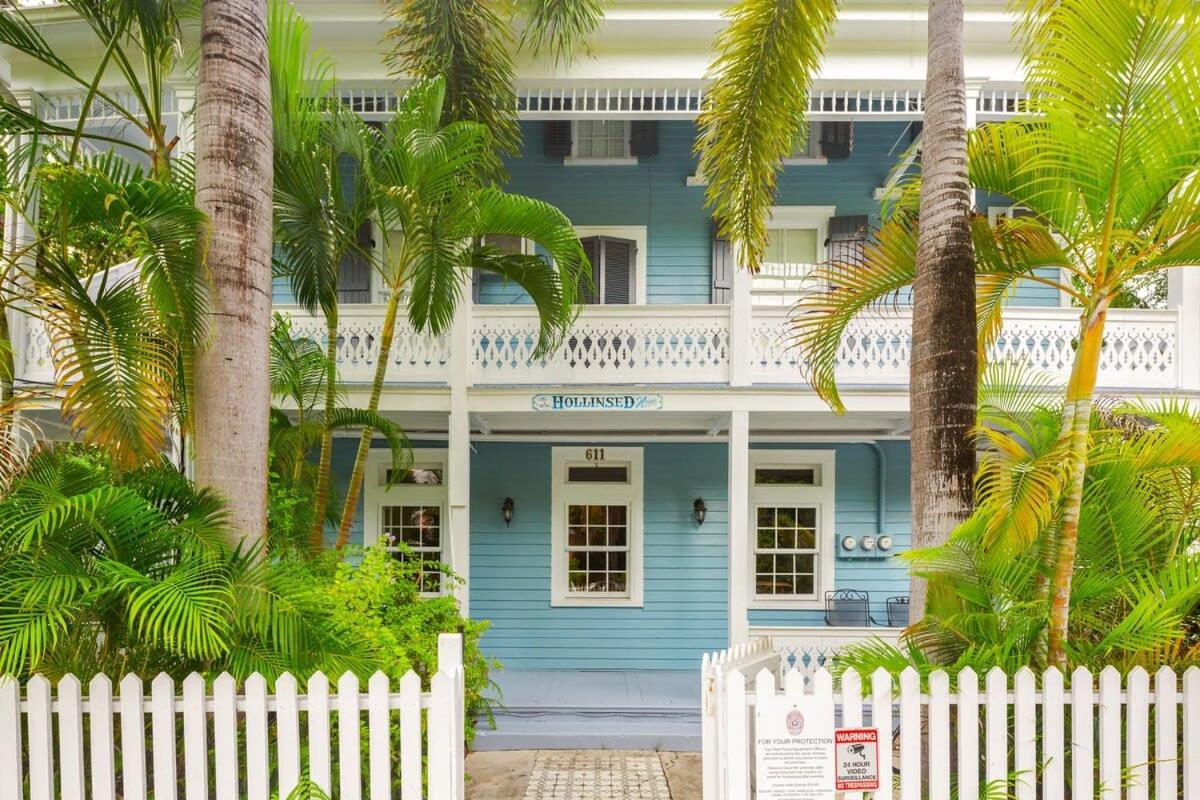Sky Loft In Key West Exterior foto