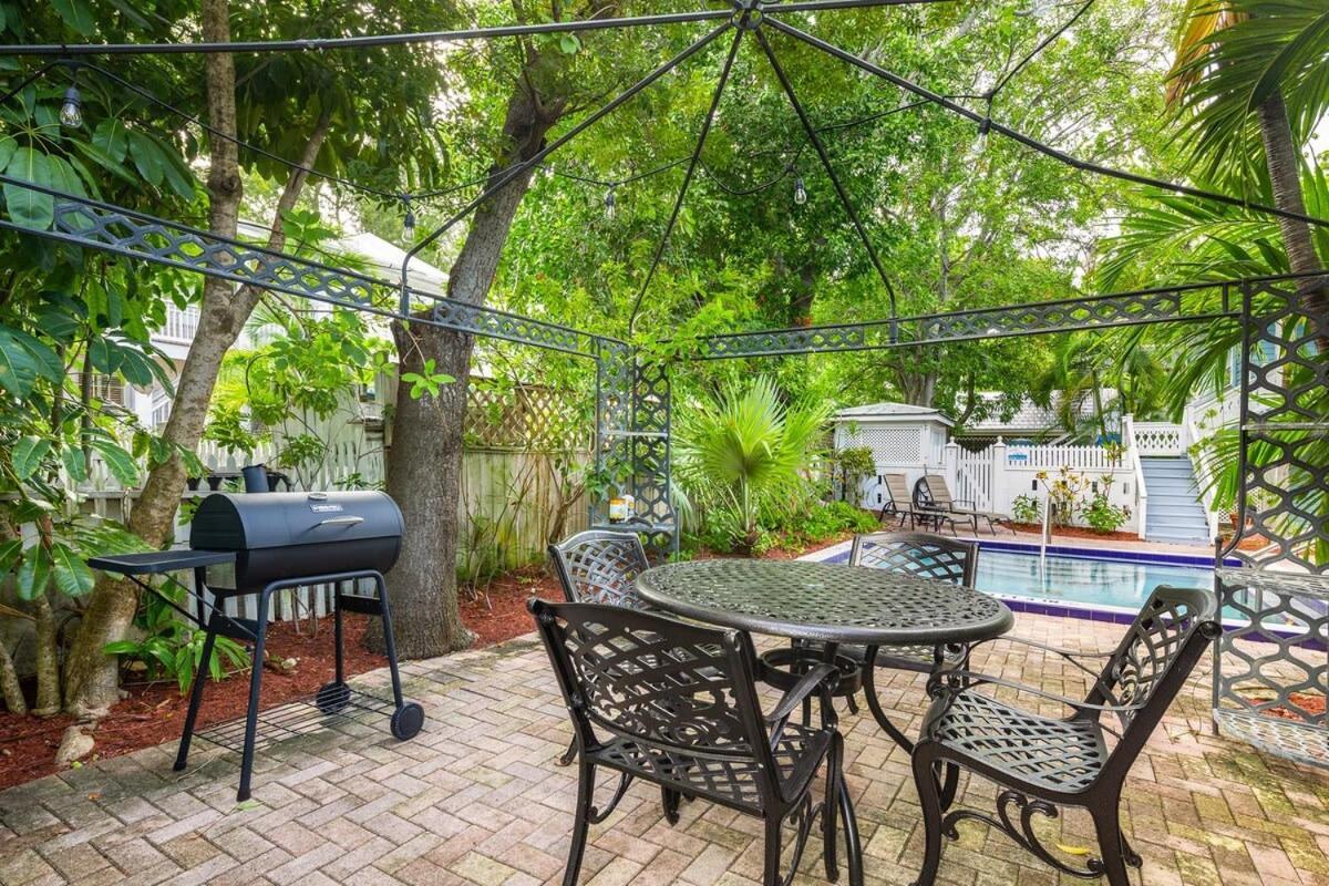 Sky Loft In Key West Exterior foto