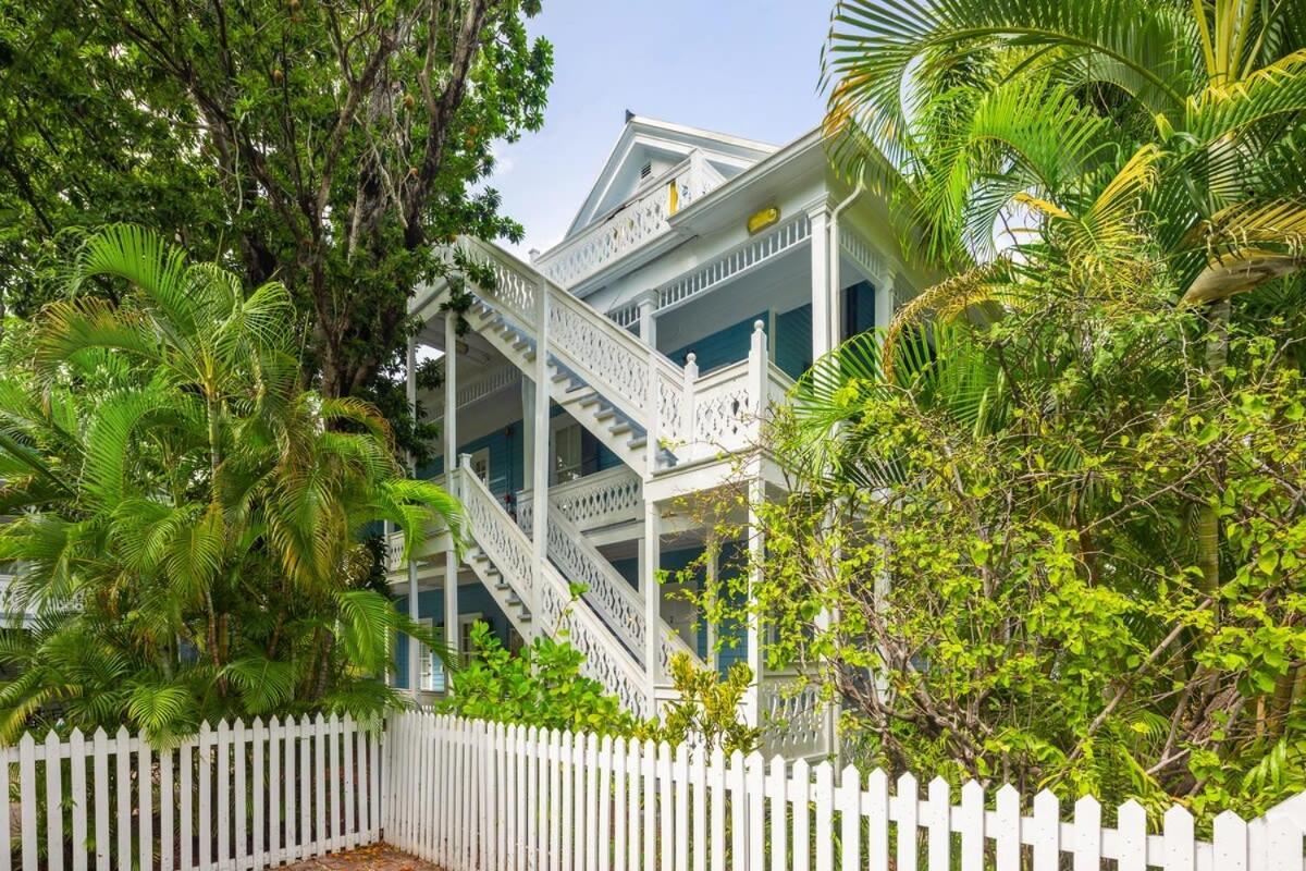 Sky Loft In Key West Exterior foto