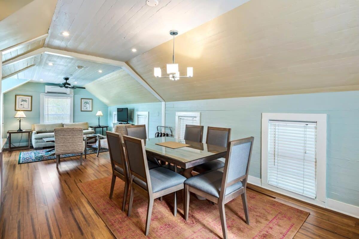 Sky Loft In Key West Exterior foto
