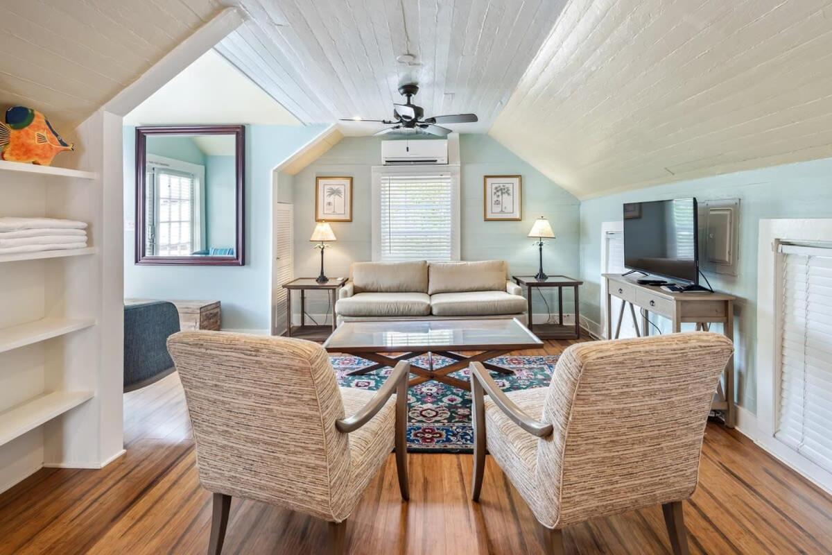 Sky Loft In Key West Exterior foto