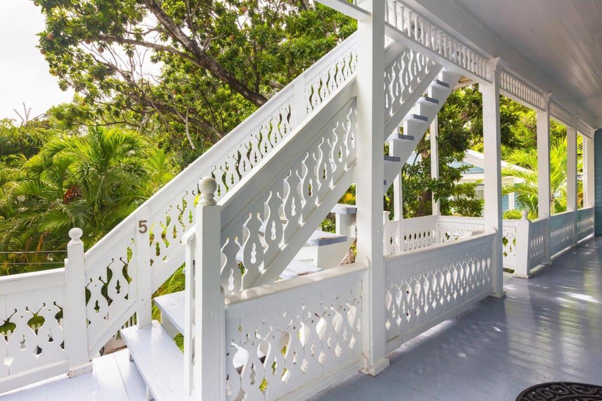 Sky Loft In Key West Exterior foto