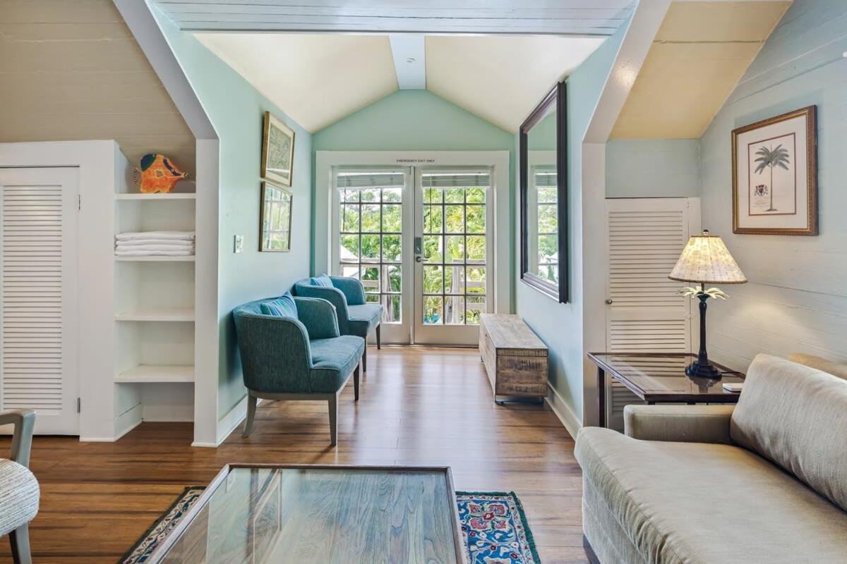 Sky Loft In Key West Exterior foto