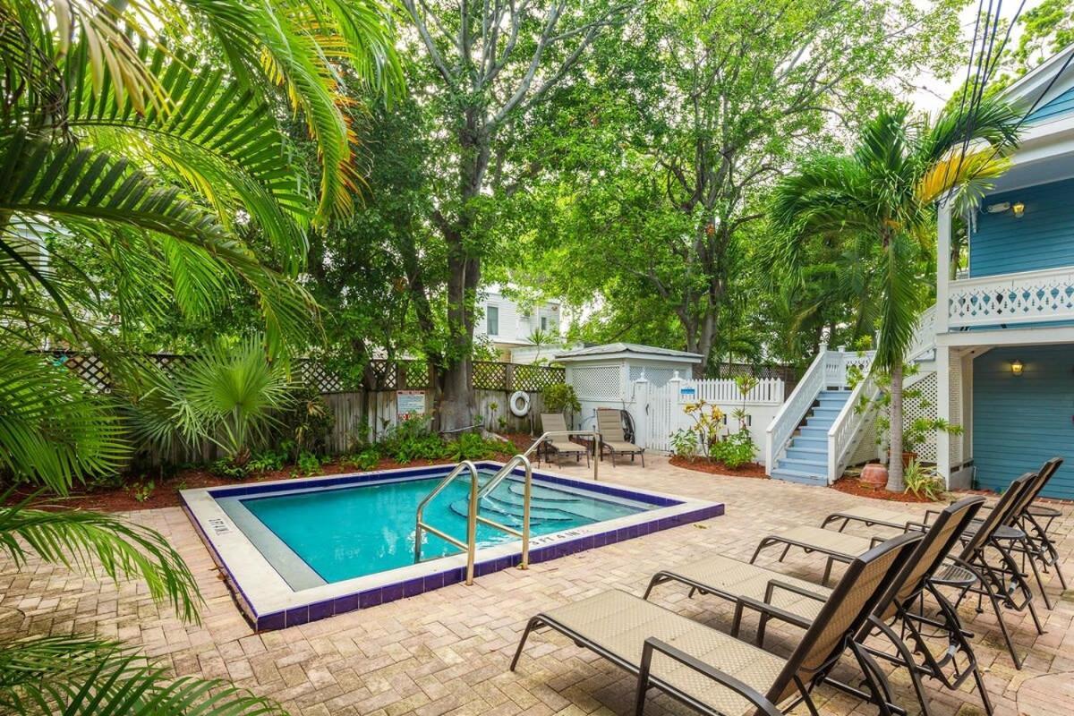 Sky Loft In Key West Exterior foto