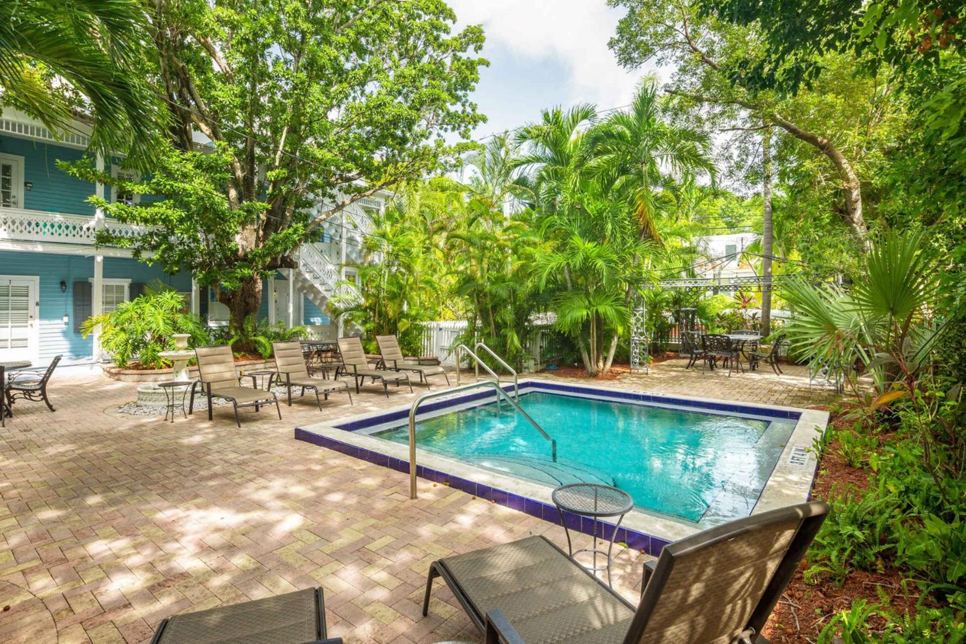 Sky Loft In Key West Exterior foto